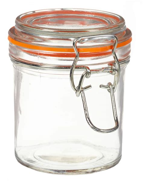 Mini Hermes Jar 9.4 oz. 